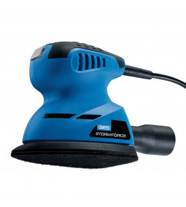 Draper Storm Force® 230V Tri-Base Detail Sander, 125W