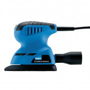 Draper Storm Force® 230V Tri-Base Detail Sander, 125W