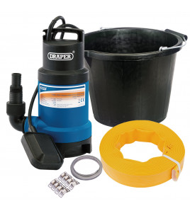 Emergency Flood Kit 1