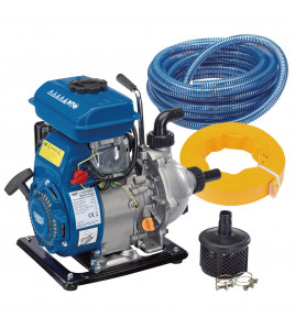 Emergency Flood Kit 2