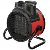 230V PTC Electric Space Heater, 2kW