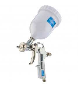 Gravity Feed Air Spray Gun, 500ml