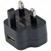 230V USB Charger, 1 Amp