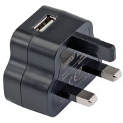 230V USB Charger, 1 Amp