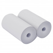Roll of Printer Paper for 92445
