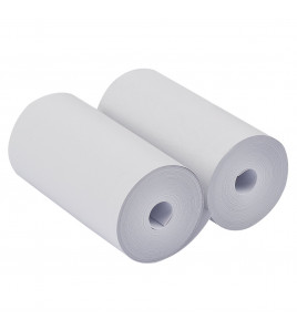 Roll of Printer Paper for 92445