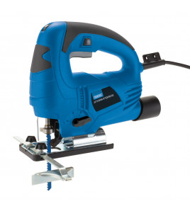 230V Draper Storm Force® Orbital Jigsaw, 550W