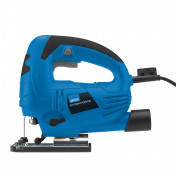 230V Draper Storm Force® Orbital Jigsaw, 550W