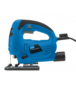 230V Draper Storm Force® Orbital Jigsaw, 550W