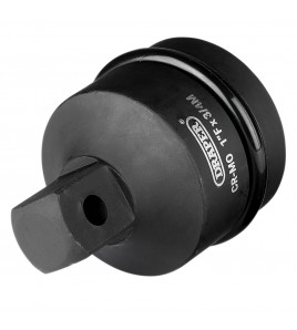 Impact Socket Converter, 1(F) x 3/4(M)