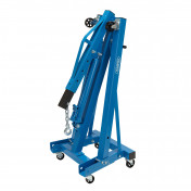 Engine Crane, 1 Tonne