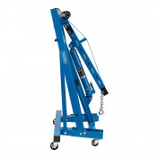 Engine Crane, 2 Tonne