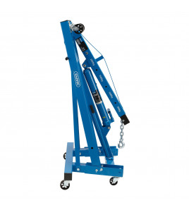 Engine Crane, 2 Tonne