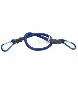 Karabiner Bungee, 600mm