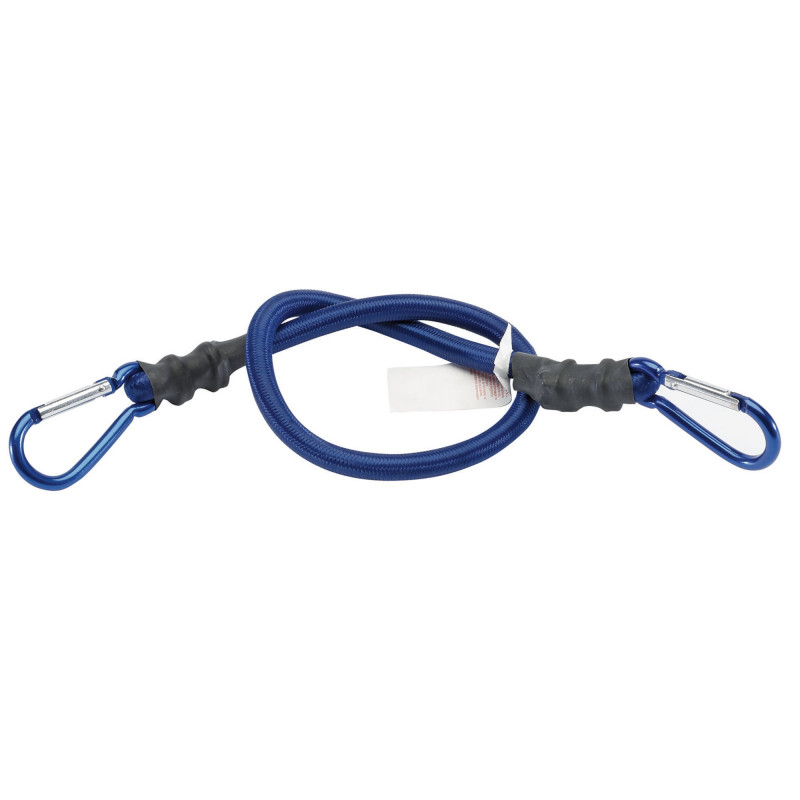Karabiner Bungee, 600mm