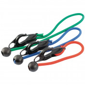 Tarpaulin Cord Set (12 Piece)