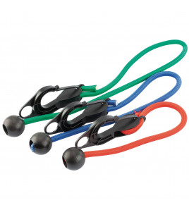 Tarpaulin Cord Set (12 Piece)