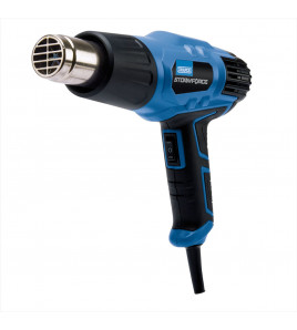 Draper Storm Force® 230V Heat Gun, 2000W