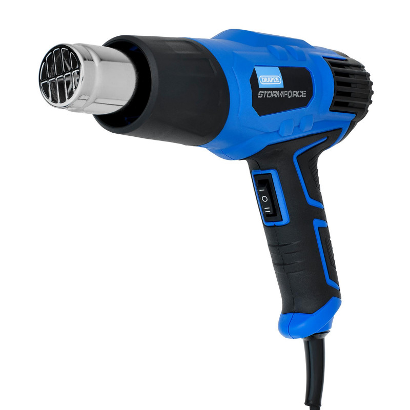 Draper Storm Force® 230V Heat Gun, 2000W
