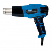 Draper Storm Force® 230V Heat Gun, 2000W