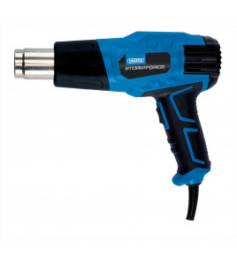 Draper Storm Force® 230V Heat Gun, 2000W