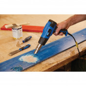 Draper Storm Force® 230V Heat Gun, 2000W