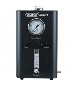 Draper Expert Turbo Smoke Diagnostic Machine Pipe Vacuum Leak Detector