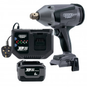 XP20 3/4” Impact Wrench Kit