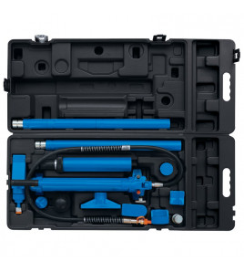 Hydraulic Body Repair Kit, 4 Tonne - Discontinued