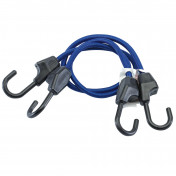 Heavy Duty Bungees, 600mm (Pack of 2)