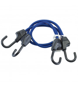 Heavy Duty Bungees, 600mm (Pack of 2)