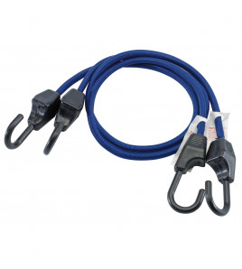 Heavy Duty Bungees, 800mm (Pack of 2)