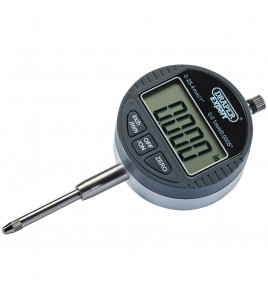 Draper Expert Dual Reading Digital Dial Test Indicator, 0 - 25mm/0 - 1