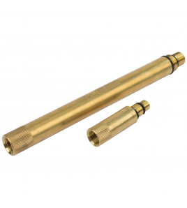 Draper Expert Adaptor for Engine Compression and Cylinder Leakage Testers (200mm)