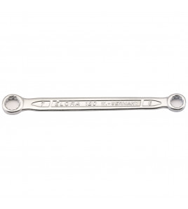 Elora Flat Metric Ring Spanner, 6 x 7mm
