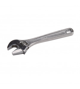 Adjustable Wrench, 100mm, 16mm