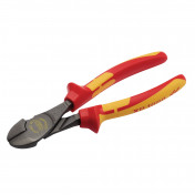 XP1000® VDE Hi-Leverage Side Cutter, 180mm