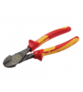 XP1000® VDE Hi-Leverage Side Cutter, 180mm