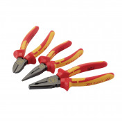 XP1000® VDE Pliers Set (3 Piece)