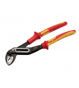 XP1000® VDE Water Pump Pliers, 250mm