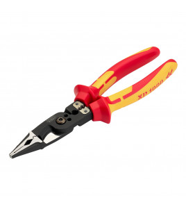 XP1000® VDE 8-in-1 Electricians Pliers, 215mm