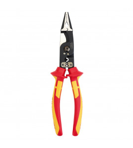 XP1000® VDE 8-in-1 Electricians Pliers, 215mm