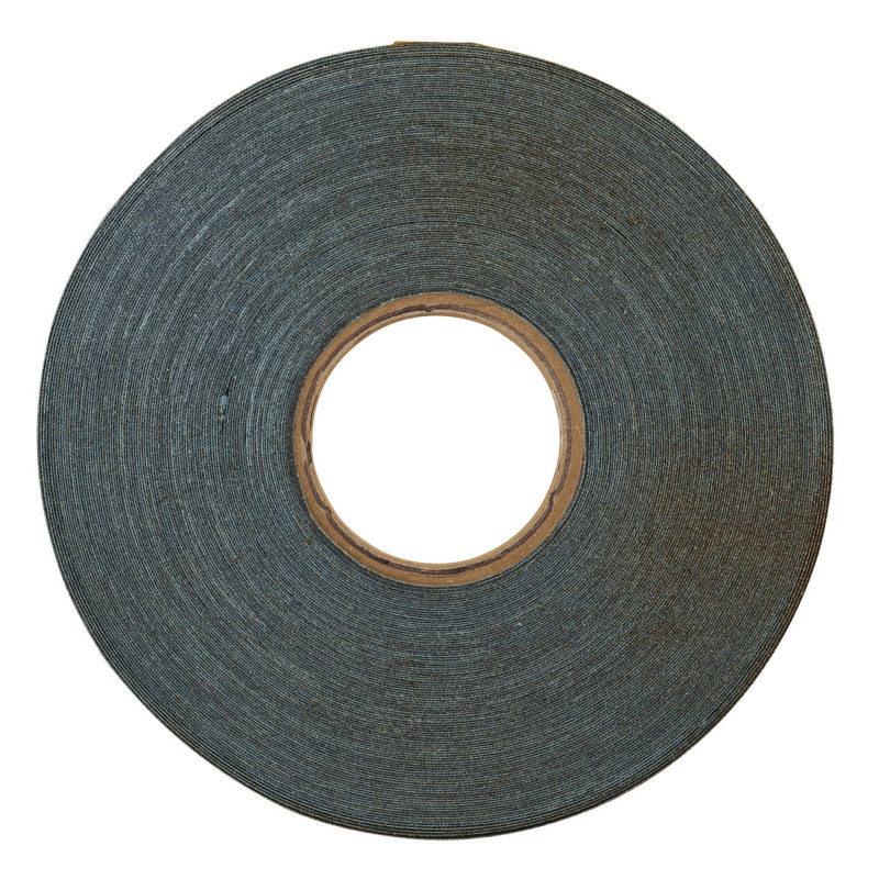 Emery Cloth Roll, 25mm x 50m, 60 Grit