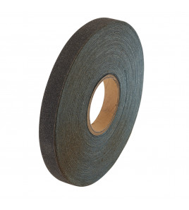 Emery Cloth Roll, 25mm x 50m, 60 Grit