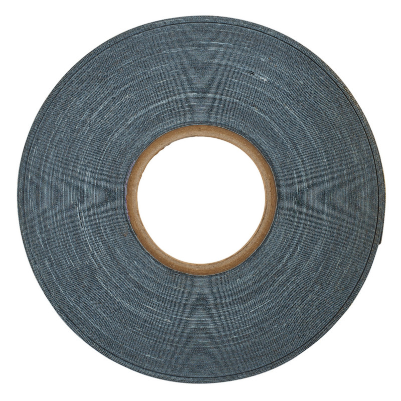 Emery Cloth Roll, 25mm x 50m, 80 Grit