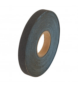 Emery Cloth Roll, 25mm x 50m, 80 Grit