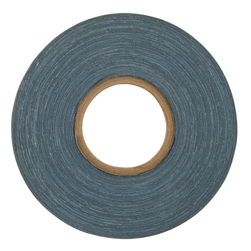 Emery Cloth Roll, 25mm x 50m, 120 Grit