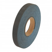 Emery Cloth Roll, 25mm x 50m, 120 Grit