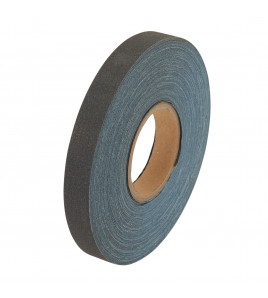 Emery Cloth Roll, 25mm x 50m, 120 Grit