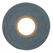Emery Cloth Roll, 25mm x 50m, 180 Grit
